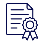 Certificado Reconhecido Cesufi Educacional