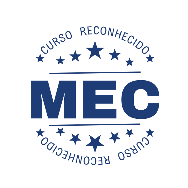 Curso Reconhecido Pelo MEC CESUFI Educacional